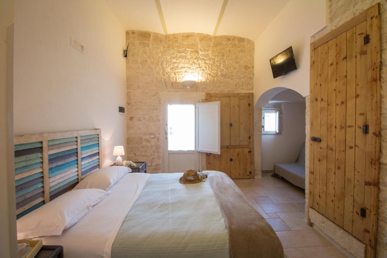 Agriturismo Masseria Casa Busciana Alberobello Exterior foto
