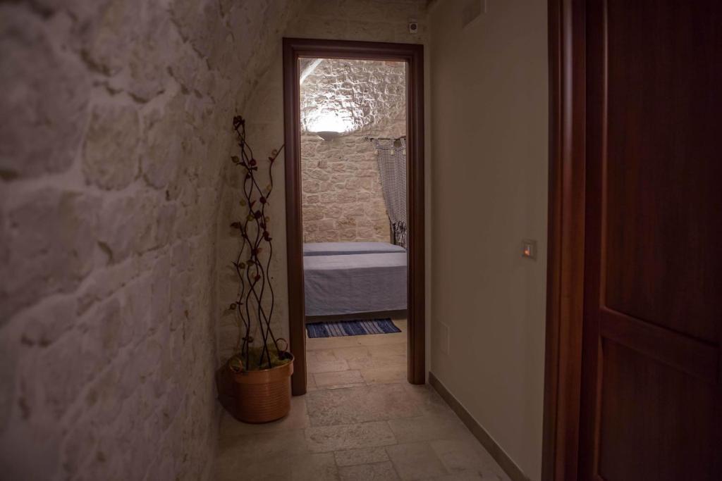 Agriturismo Masseria Casa Busciana Alberobello Habitación foto
