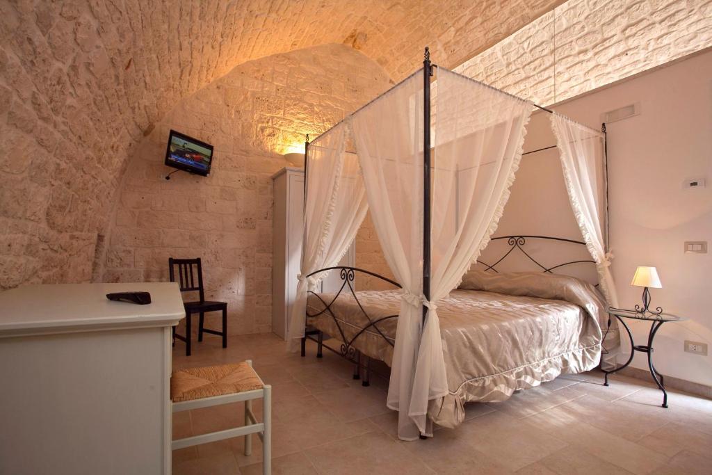 Agriturismo Masseria Casa Busciana Alberobello Habitación foto